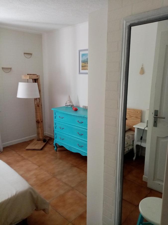 Bed and Breakfast Le Flamant Rose Salin-de-Giraud Exterior foto